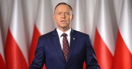 Orędzie Karola Nawrockiego. Oto co mówił prezydent