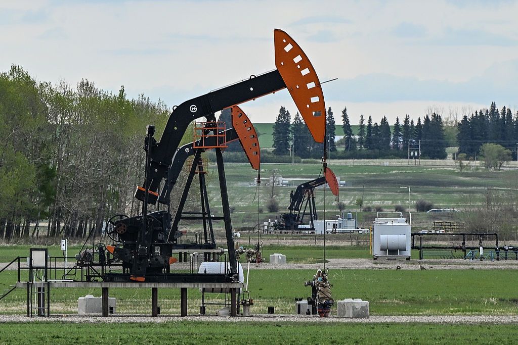 Współpraca m.in. w kwestii ropy i gazu może rozkwitnąć. "Znaczenie strategiczne"