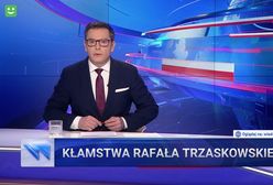 "Wiadomości" idą na całość. "Walkę z Budką" pokazano w zwolnionym tempie