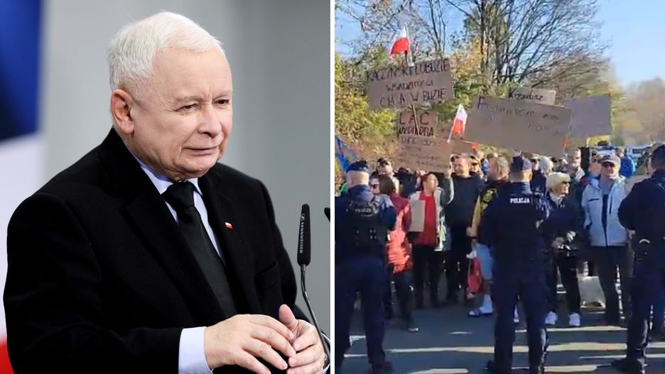 Kaczyński