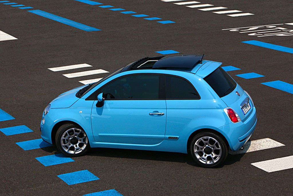 Fiat wygrywa plebiscyt Engine of the Year 2011! [wyniki]