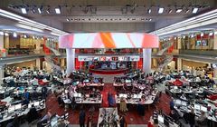 Szefowa BBC News ostrzega widzów. "Możemy brzmieć i wyglądać nieco inaczej"