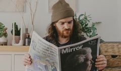 Największy wydawca wiadomości na Wyspach idzie w subskrypcję. To reakcja na spadek przychodów