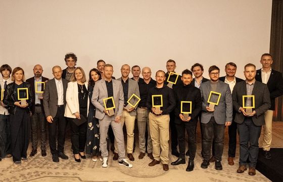 Znamy laureatów 21. Wielkiego Konkursu Fotograficznego "National Geographic Polska"