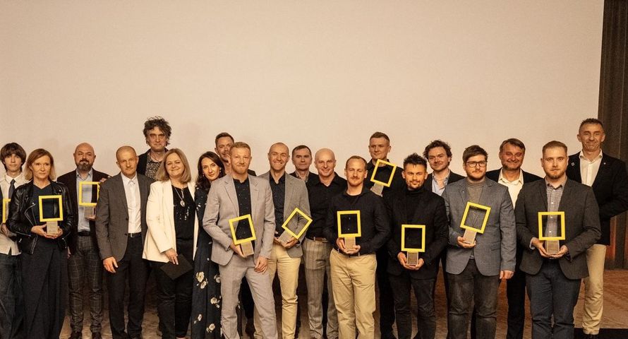 Znamy laureatów 21. Wielkiego Konkursu Fotograficznego "National Geographic Polska"