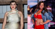Barbie Ferreira prezentuje efekty spektakularnej metamorfozy na wybiegu Victoria's Secret. Robi wrażenie?