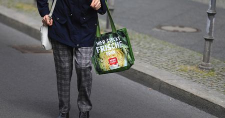 Inflacja w strefie euro na poziomie 2,2 proc. Rynek oczekuje obniżki stóp