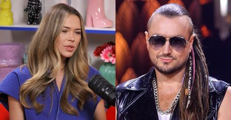 Sandra Kubicka podsumowała małżeństwo z Baronem. "To był UDANY według mnie związek"