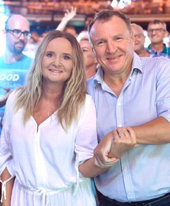 Joanna Kurska wróciła do TVP. Nie chciała pracować w stacji za prezesury męża