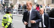 Książę Harry pojawi się na Wyspach. Król Karol nie spotka się z synem?
