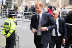 Książę Harry pojawi się na Wyspach. Król Karol nie spotka się z synem?