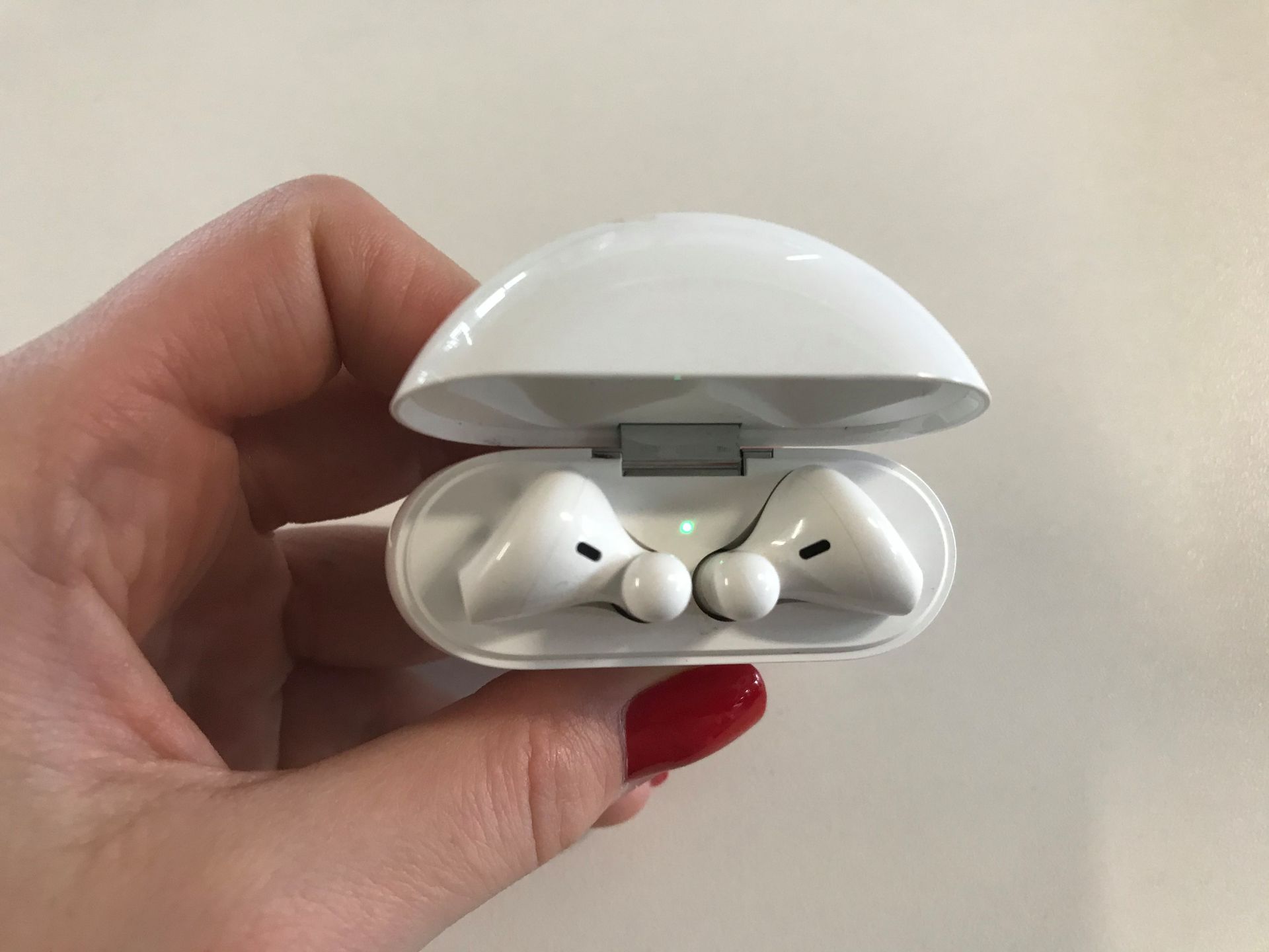 Huawei FreeBuds 3. Czy sprawdzają się w każdych warunkach? 3