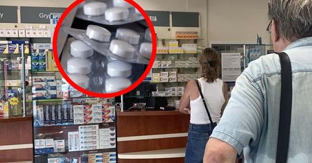 Pilne wycofanie leku w całym kraju. "Trudne do przewidzenia skutki medyczne"