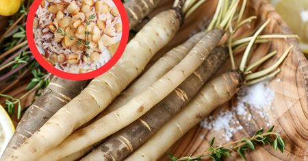 Obniża cholesterol i ciśnienie. Dziś zapomniana przez Polaków