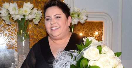 Dorota Wellman dostała nowy program! Będzie rozmawiać o... scenach erotycznych w filmach