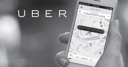 Uber uruchamia preautoryzacje: na zwroty trzeba będzie czekać nawet kilka dni