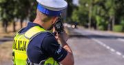 Policja zapowiada akcję "Prędkość". 14 sierpnia lepiej uważać z pedałem przyspieszenia