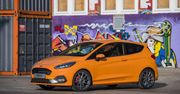 Ford Fiesta ST w ostrzejszej odmianie Performance. Jest tylko jeden problem