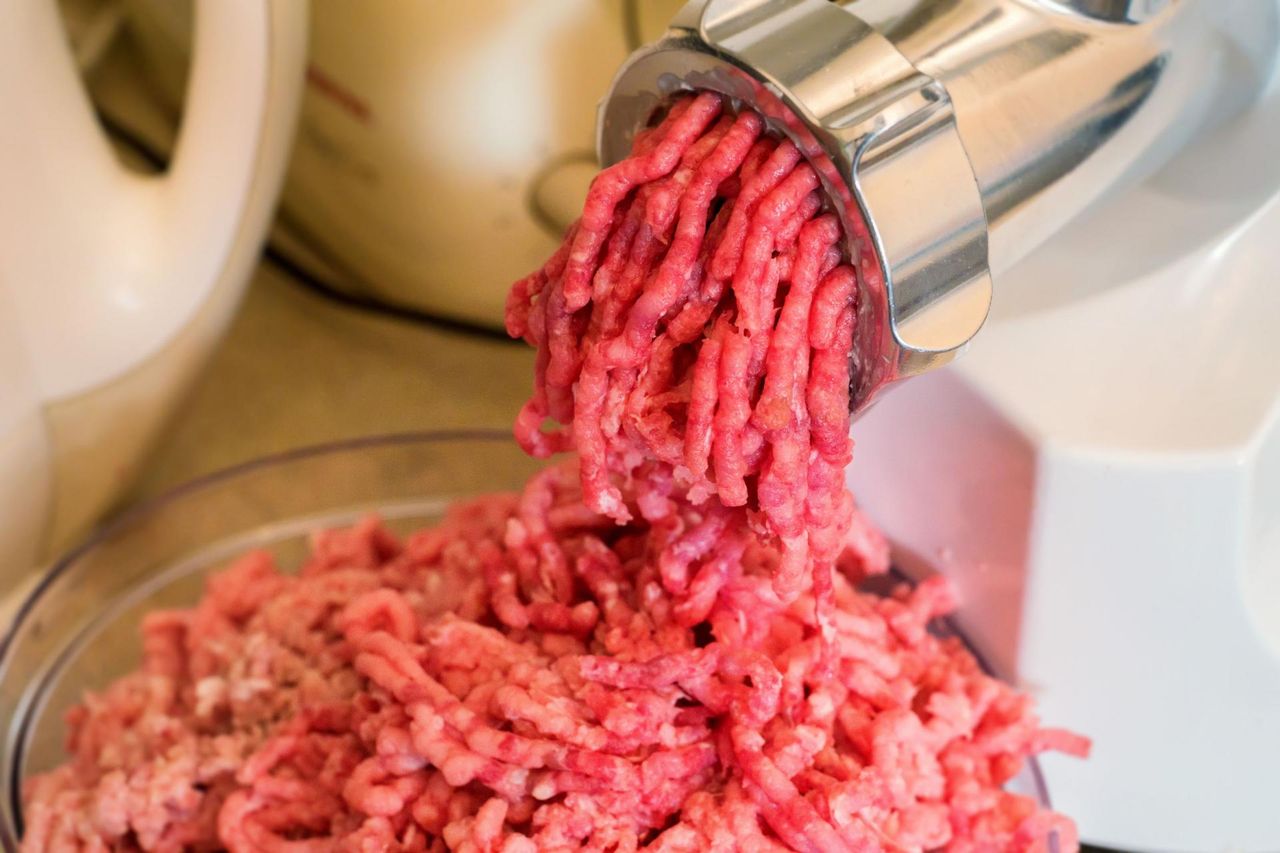 Włośnica. Jak przyrządzić wieprzowinę i dziczyznę, żeby nie zakazić się tym pasożytem?