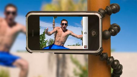 Gorillamobile – wszechstronny gadżet dla iPhone’a! 1