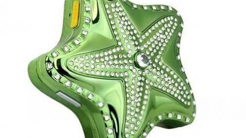 Made in China: telefon w kształcie rozgwiazdy 1