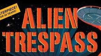 Powrót Eda Wooda, czyli zwiastun filmu Alien Trespass 1