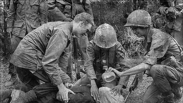 Słynne narzędzia tortur – czasy współczesne [cz. 4] 1