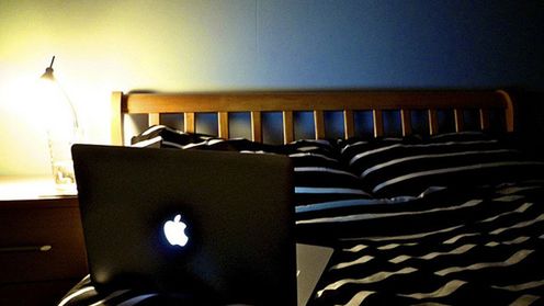 Masturbacja w iPhonie. Takie aplikacje Apple kieruje do 9-latków! 1