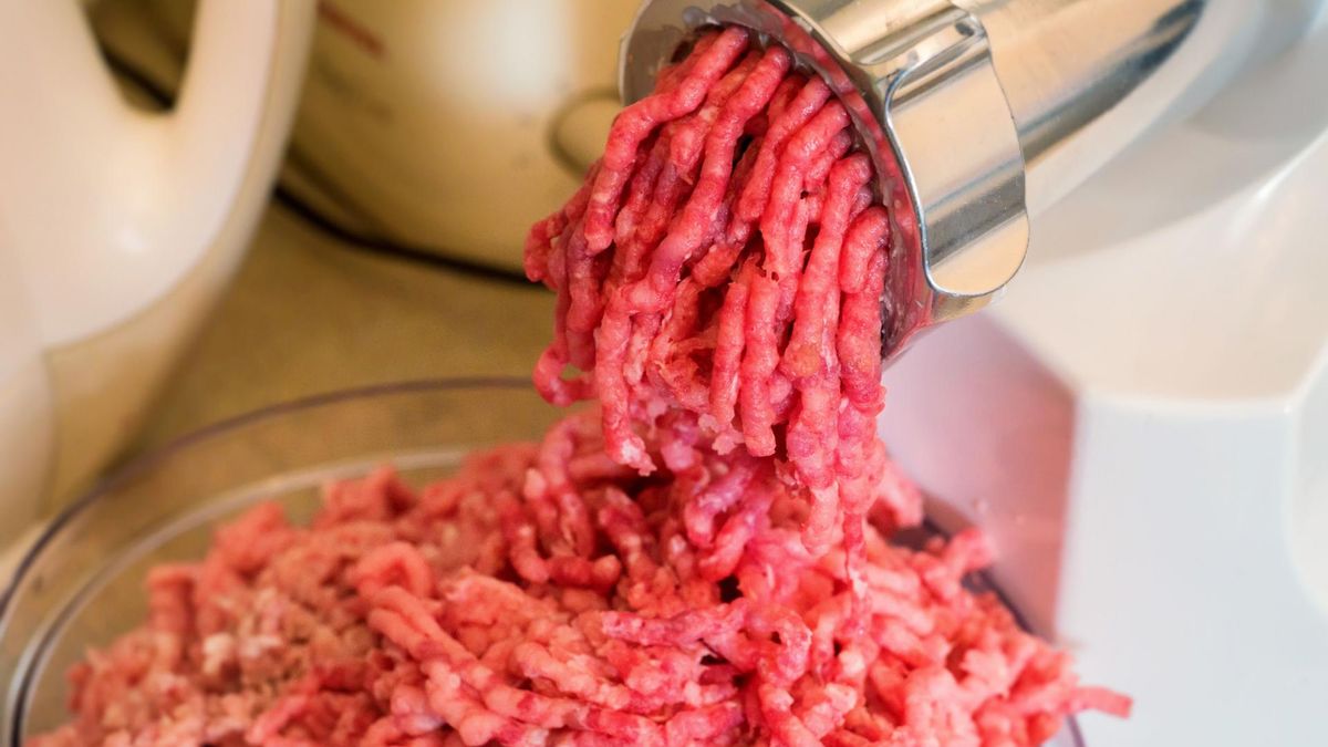 Włośnica. Jak gotować wieprzowinę i dziczyznę, żeby nie zakazić się tym pasożytem?