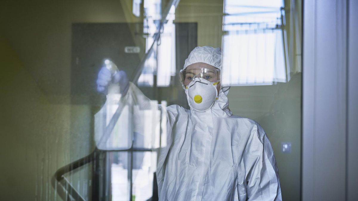 Przypadek cholery w Polsce. U pacjentki wykryto bakterię, a nie toksynę