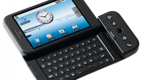 Chcesz mieć G1? Spiesz się! 1