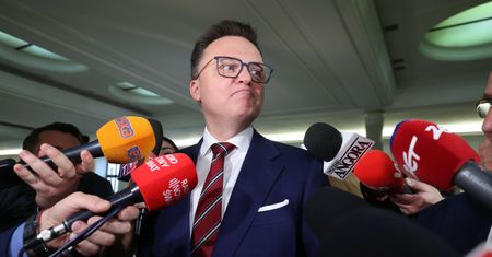 Hołownia skomentował porażkę w ONZ. Zdradził swoje plany na przyszłość