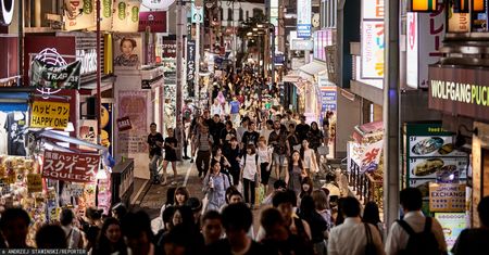 Japonia ma problem. Podjęła pierwszą taką decyzję od 17 lat