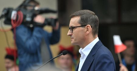 Miliard złotych za jedną Izbę. Potężna kara ciągle rośnie
