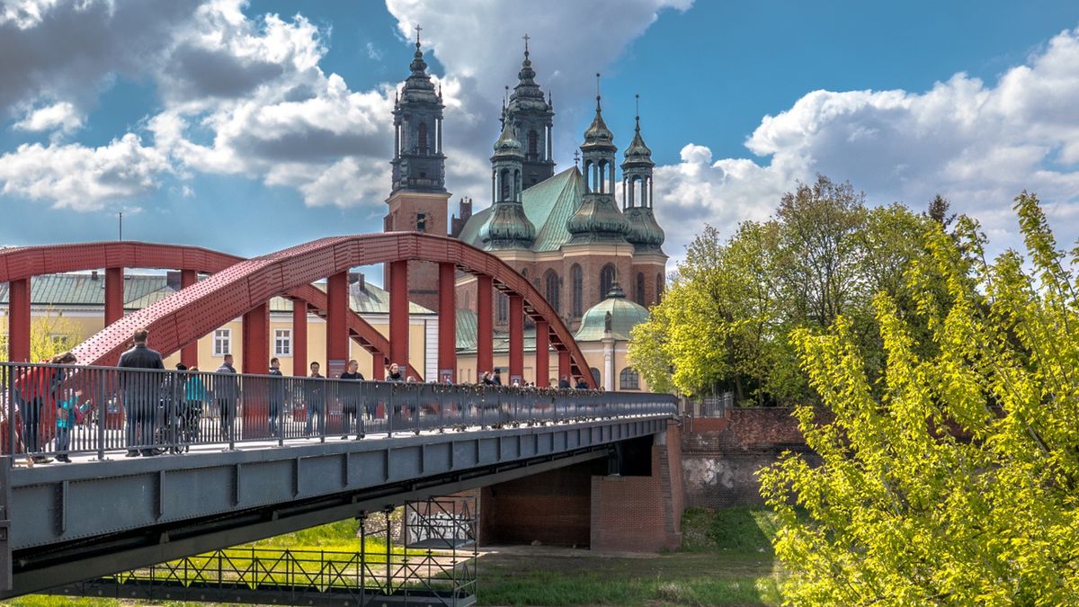 Wysokie ceny noclegów w Poznaniu w dniach Impactu