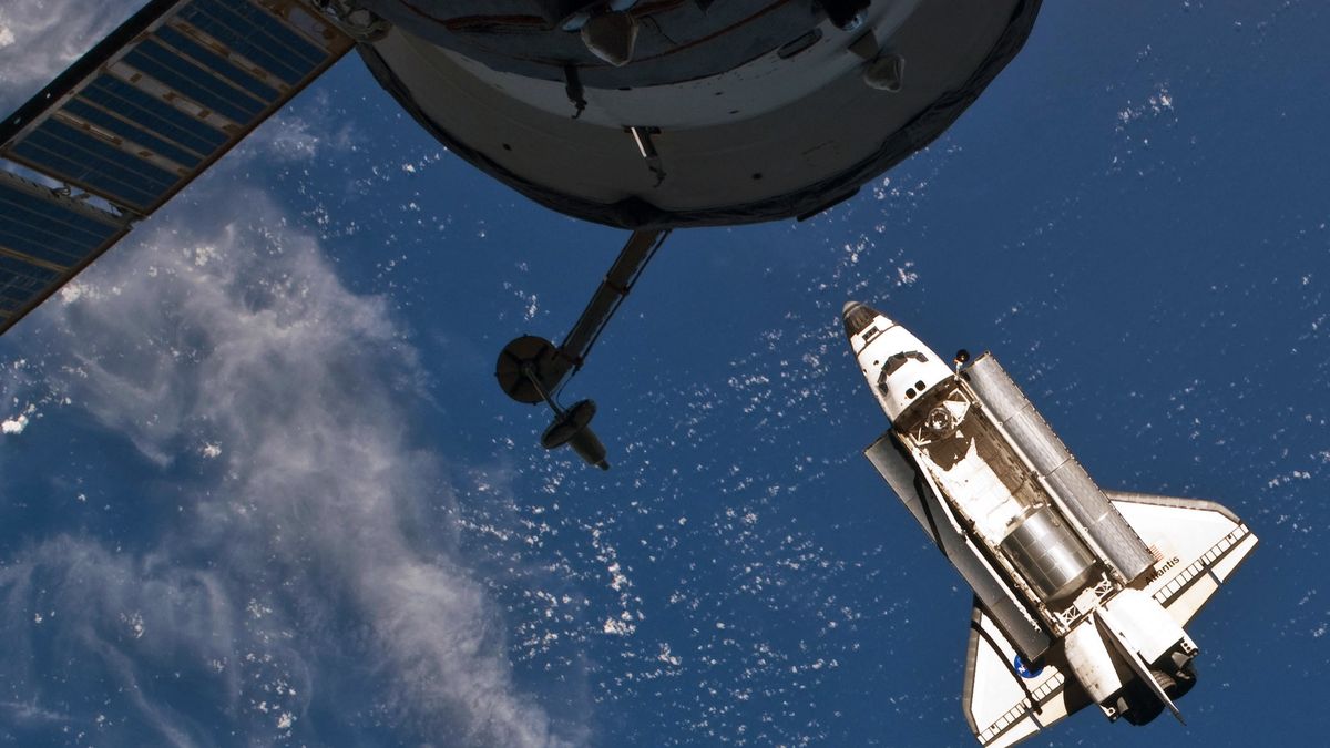 SpaceX z własnym symulatorem dokonania do ISS