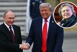 "Europa wpadła w pustkę". Ekspertka o międzynarodowym układzie sił