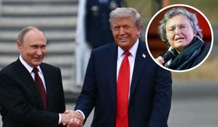 "Europa wpadła w pustkę". Ekspertka o międzynarodowym układzie sił