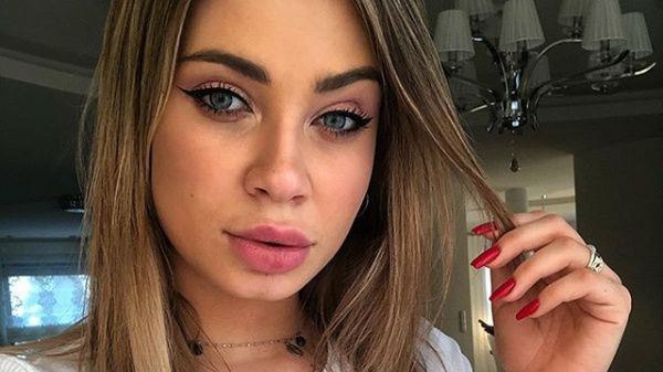 Ada z "Love Island" pokazała się w zupełnie innym wydaniu.