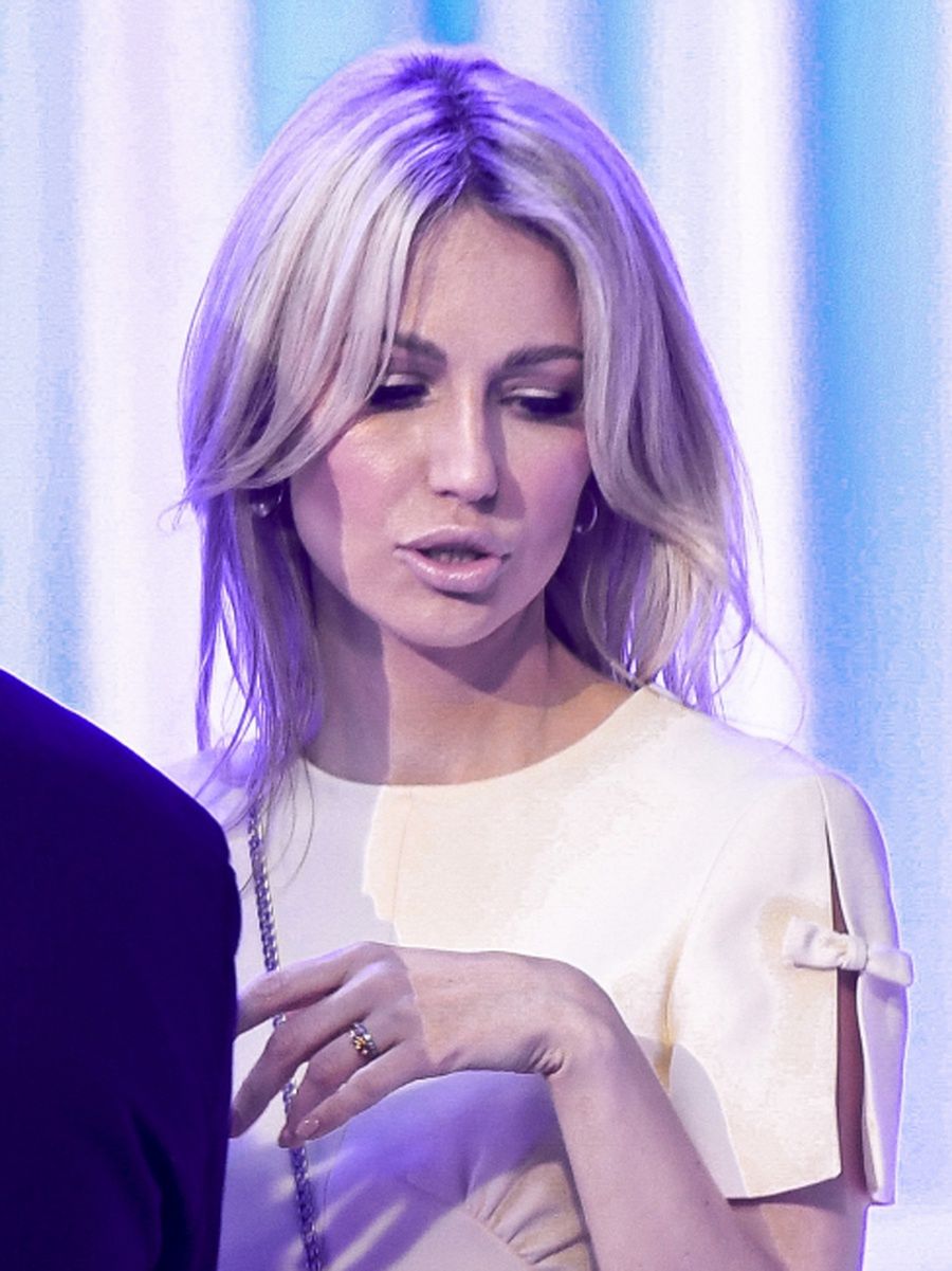 Magdalena Ogórek 