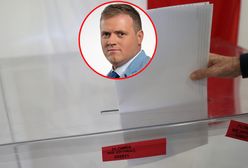 Był jedynym kandydatem na wójta. I tak przegrał