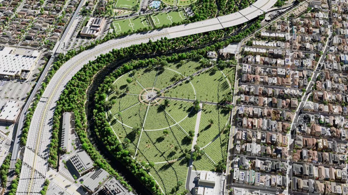 Minecraft: projekt Greenfield