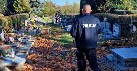 Seniorka i 15-latek przeżyli koszmar. Wiek sprawców szokuje
