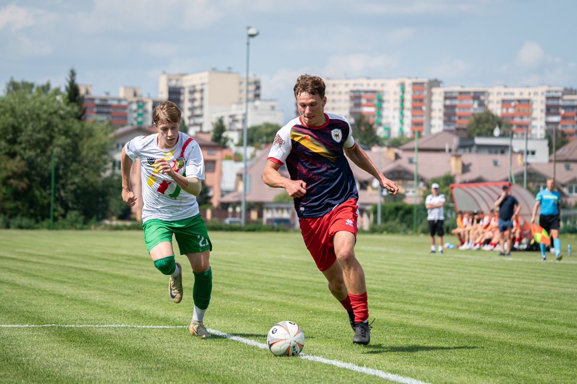 IV liga