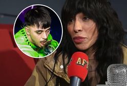 Nie gryzła się w język. Zwyciężczyni Eurowizji podsumowała rywala