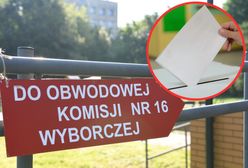 Wybory 2023. Głosowanie poza miejscem zameldowania. Trzeba złożyć wniosek