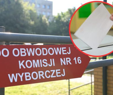 Wybory 2023. Głosowanie poza miejscem zameldowania. Trzeba złożyć wniosek