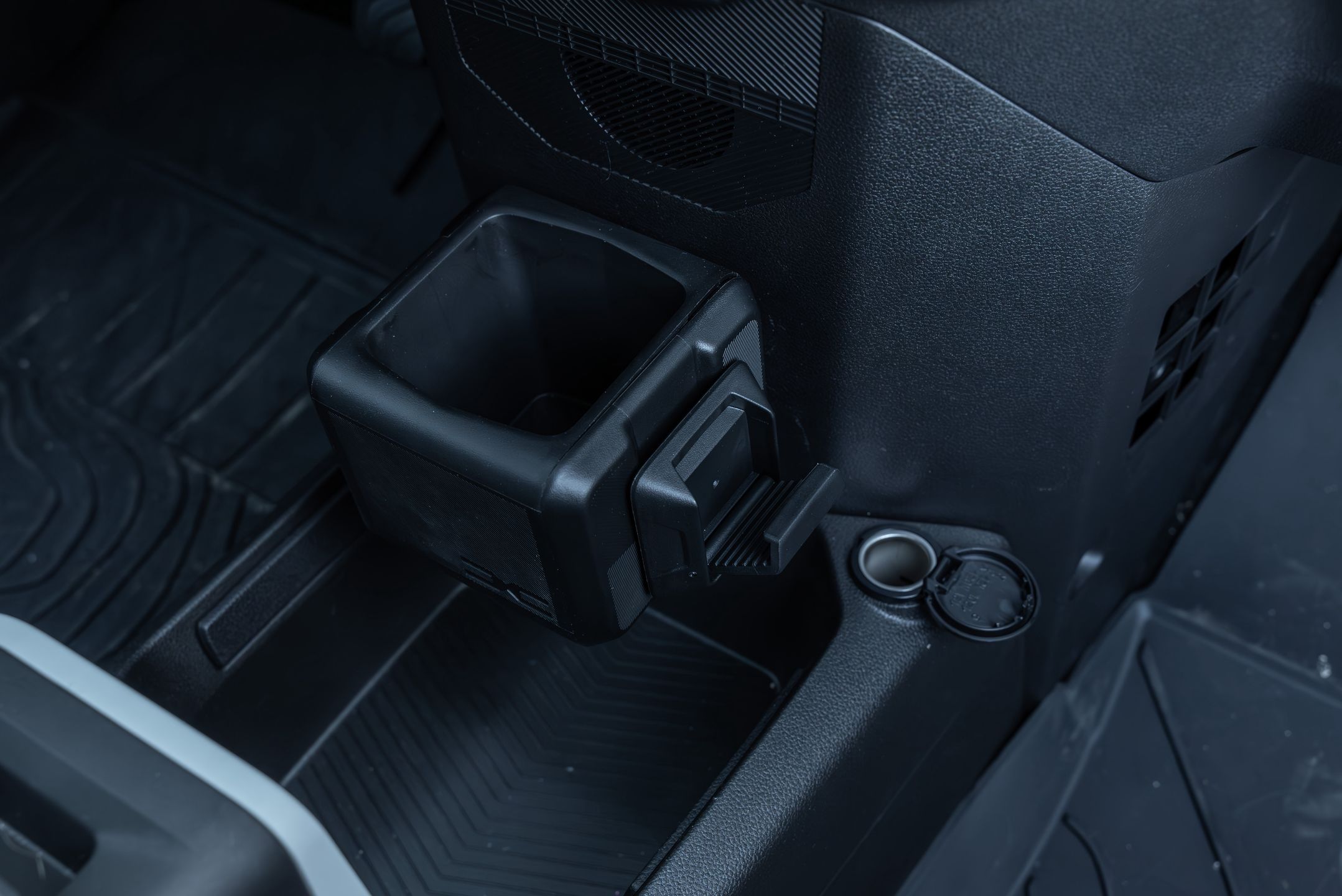 Dacia Spring po liftingu