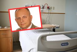 Były żołnierz walczy z chorobą. "Każda złotówka to tlen dla taty"