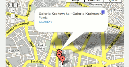 Atlas polskich hotspotów – powoli, ale do przodu